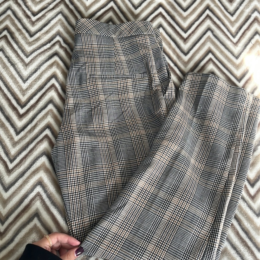 Womens h&m trousers